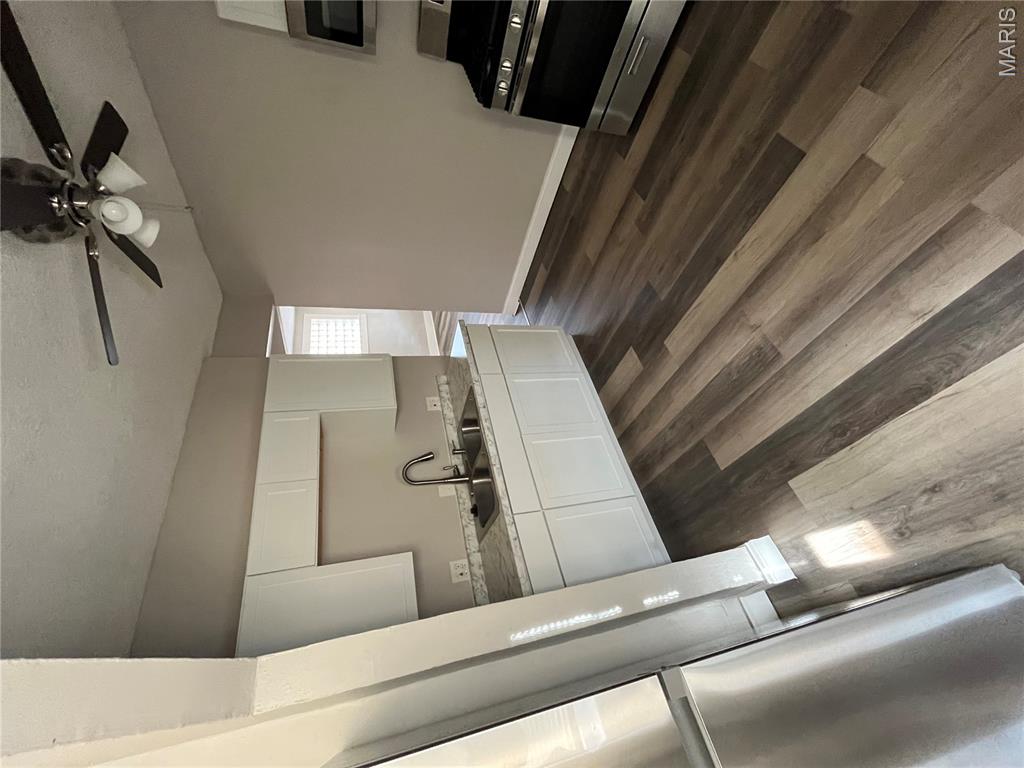 Eastover - Residential