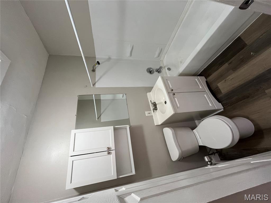 Eastover - Residential