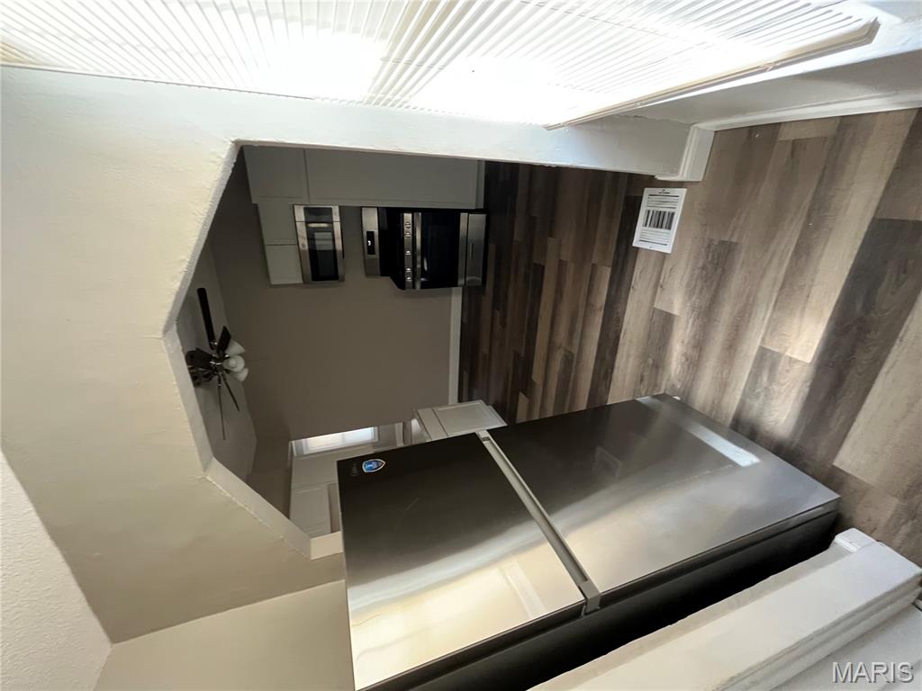 Eastover - Residential