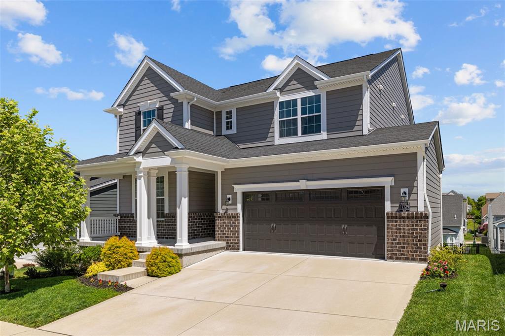 17129 Centaur Station Drive