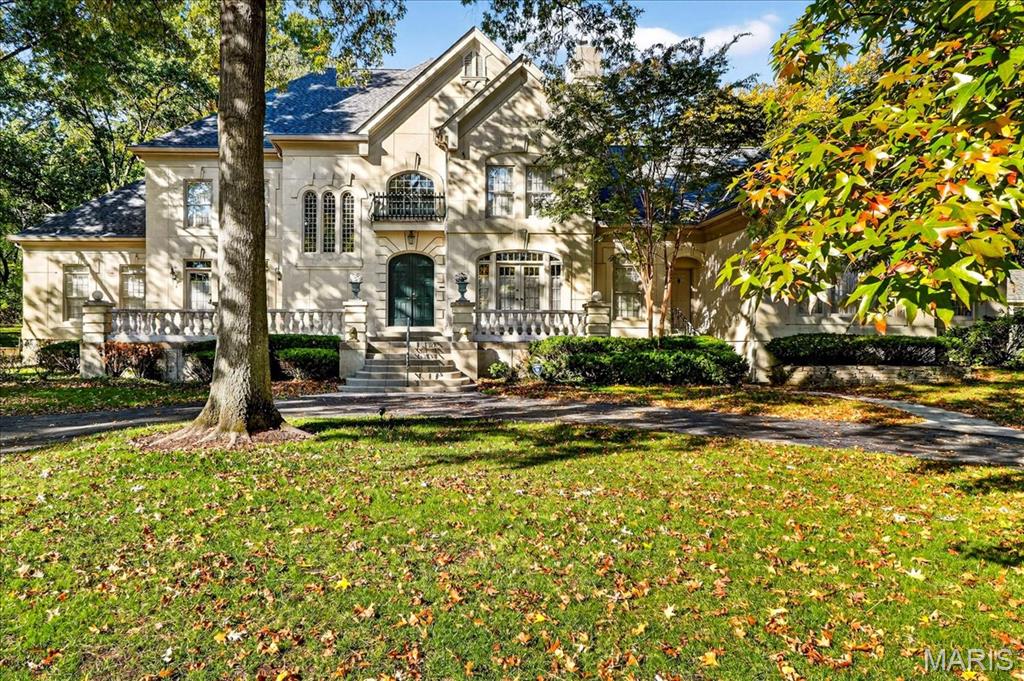 Litzsinger Place - Residential