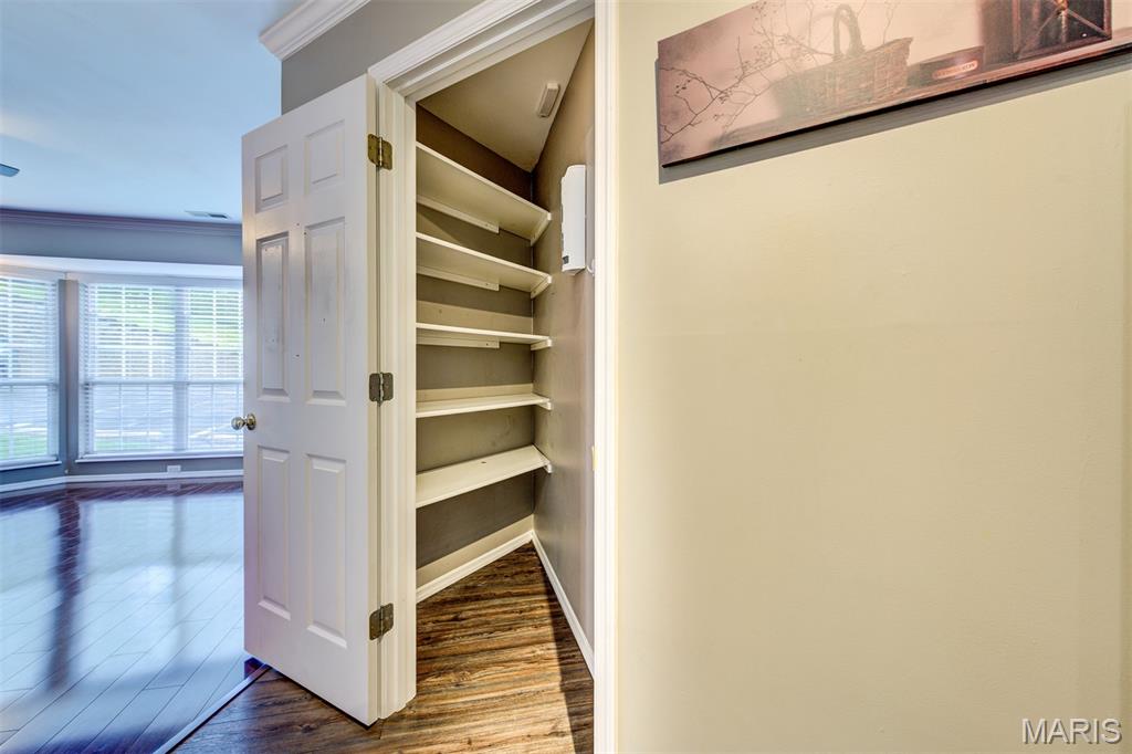 Spring Hill Farm Condo 28th - Residential