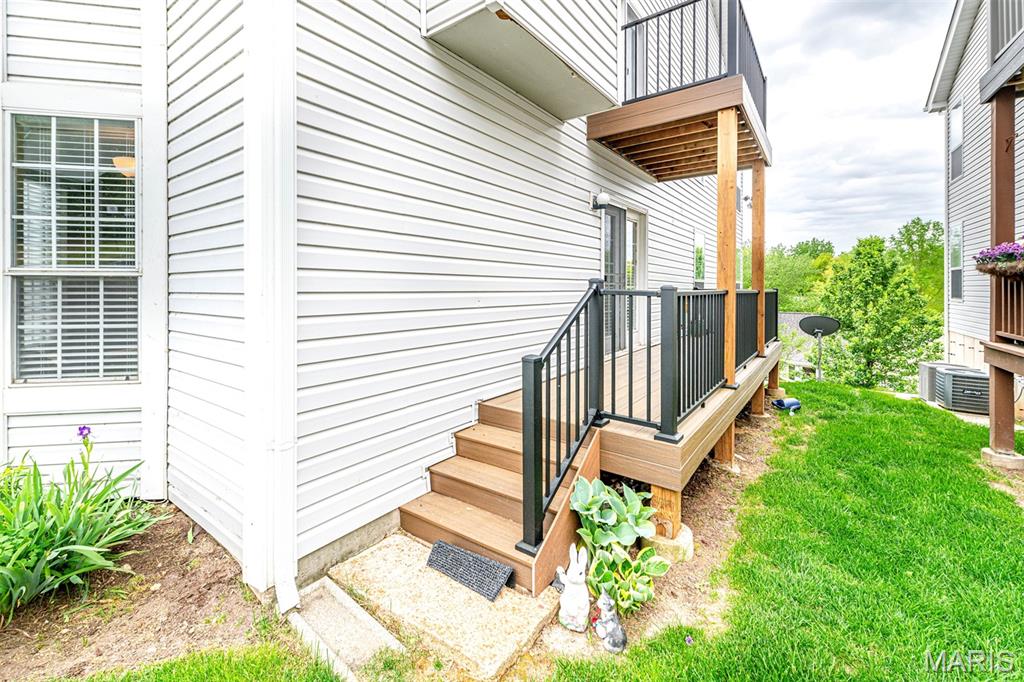 Spring Hill Farm Condo 28th - Residential