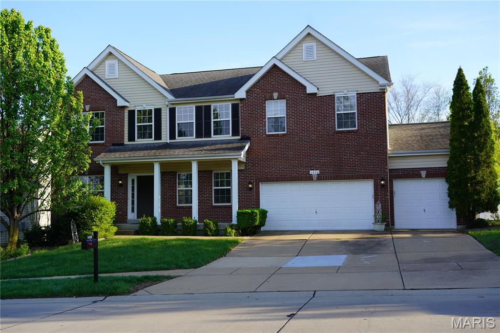 Commons At Legacy Pointe The - Residential