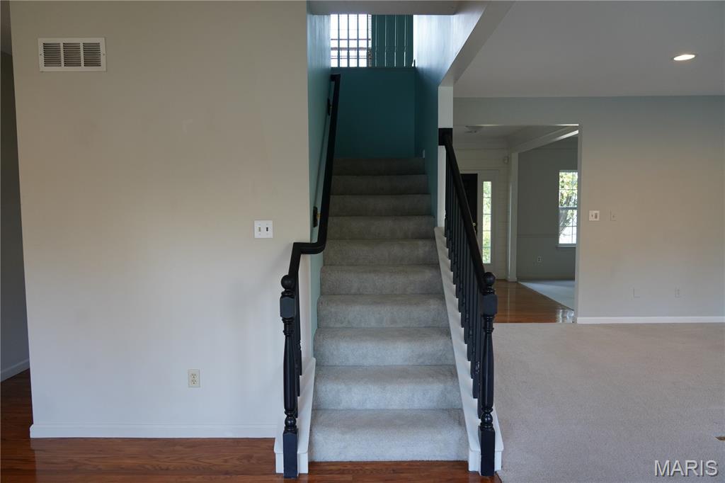 Commons At Legacy Pointe The - Residential