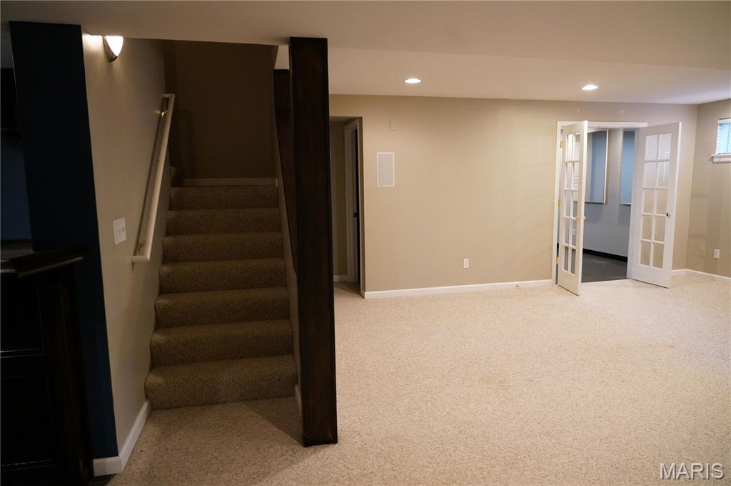 Commons At Legacy Pointe The - Residential