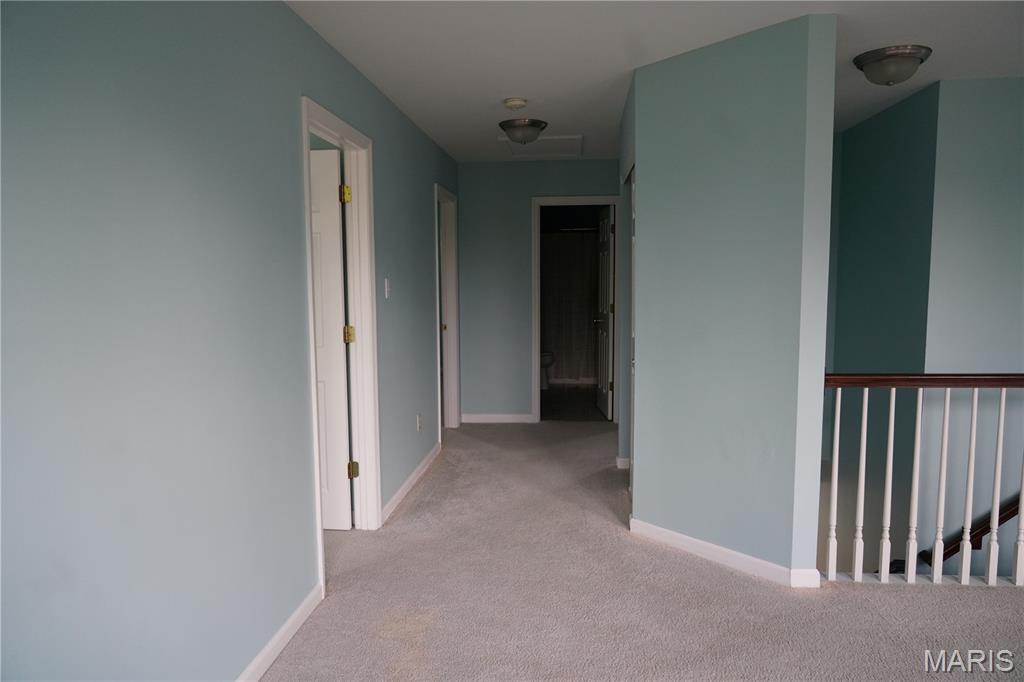 Commons At Legacy Pointe The - Residential