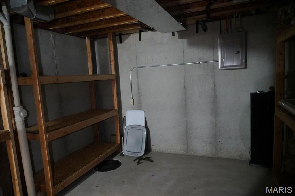 Commons At Legacy Pointe The - Residential