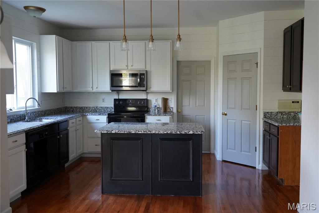 Commons At Legacy Pointe The - Residential