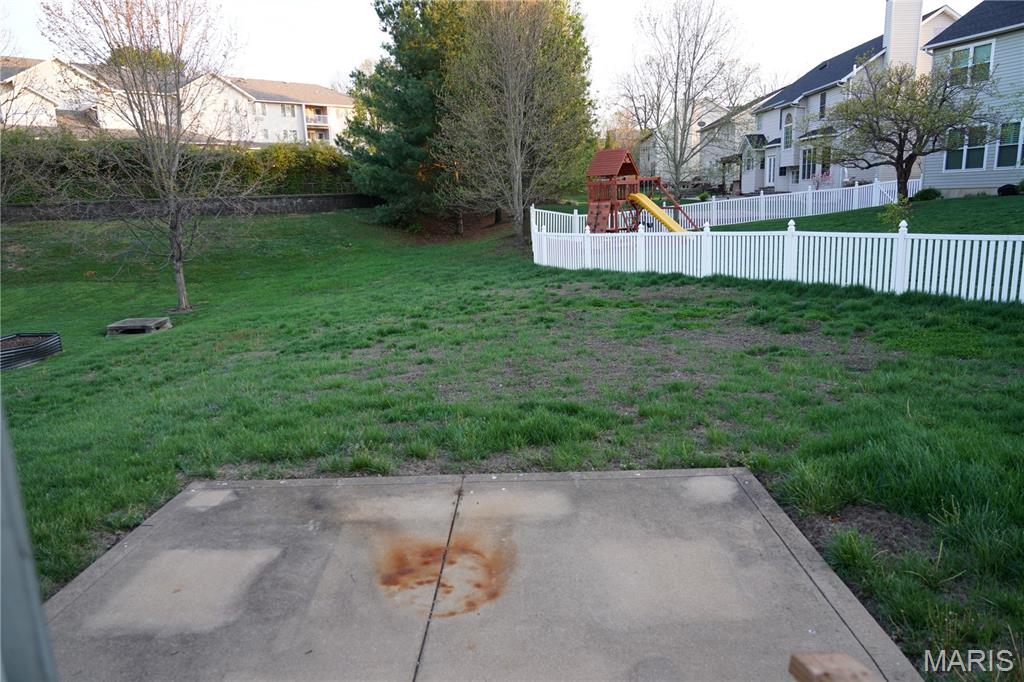 Commons At Legacy Pointe The - Residential