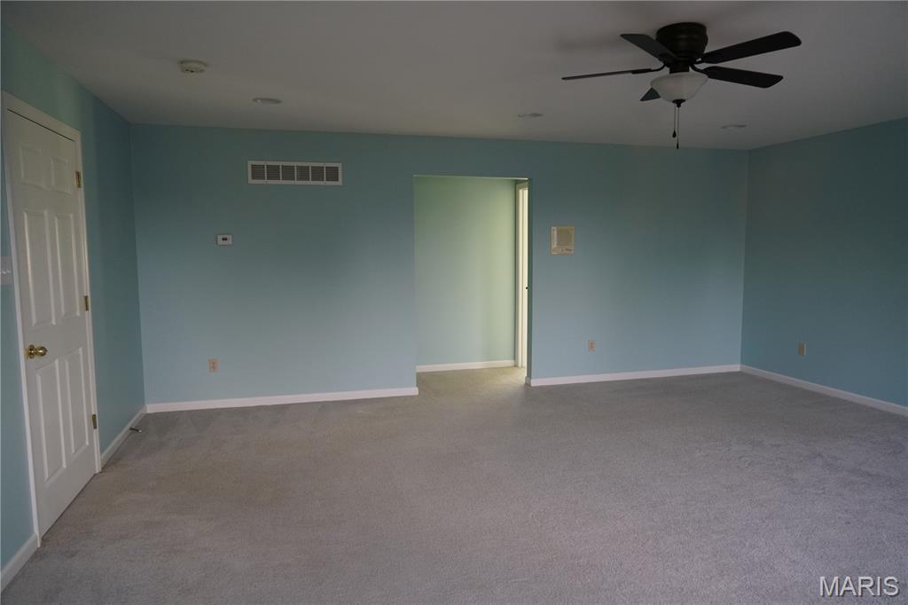 Commons At Legacy Pointe The - Residential