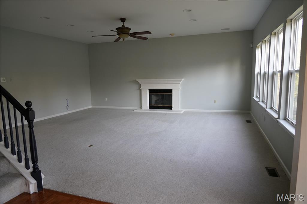 Commons At Legacy Pointe The - Residential