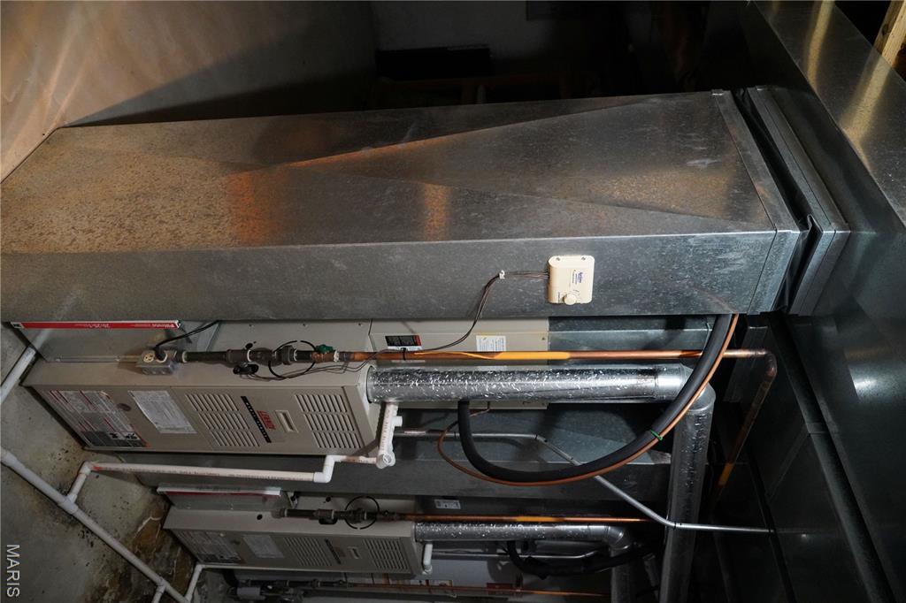 Commons At Legacy Pointe The - Residential