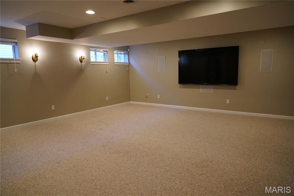 Commons At Legacy Pointe The - Residential