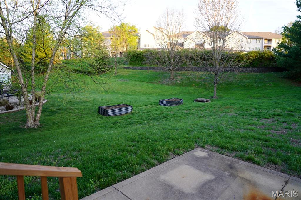 Commons At Legacy Pointe The - Residential