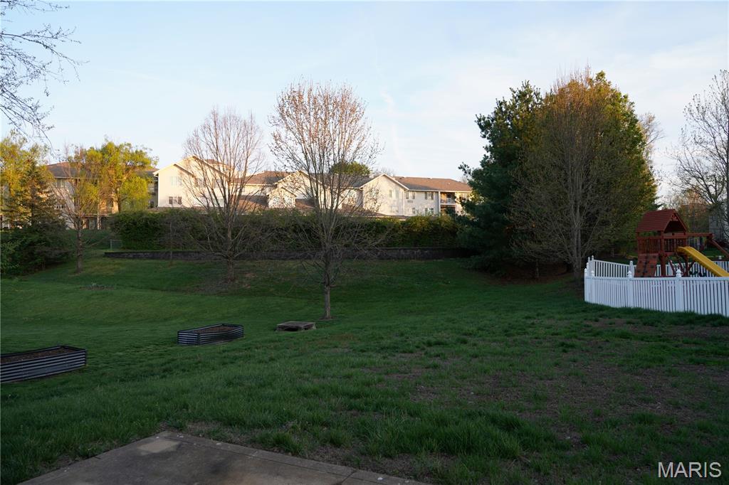 Commons At Legacy Pointe The - Residential