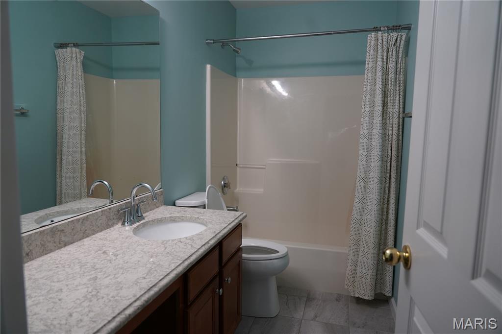 Commons At Legacy Pointe The - Residential