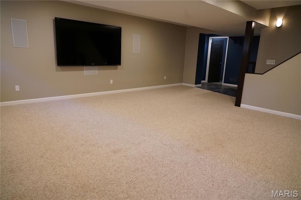 Commons At Legacy Pointe The - Residential