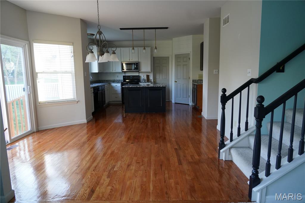 Commons At Legacy Pointe The - Residential