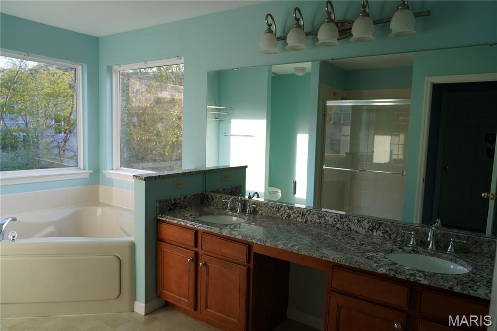 Commons At Legacy Pointe The - Residential