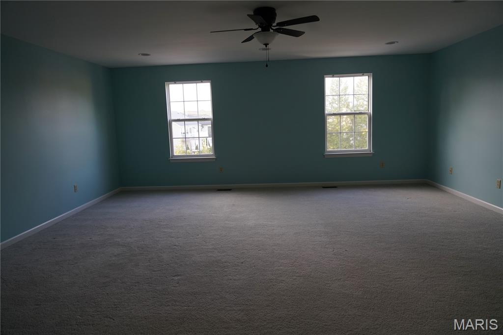 Commons At Legacy Pointe The - Residential