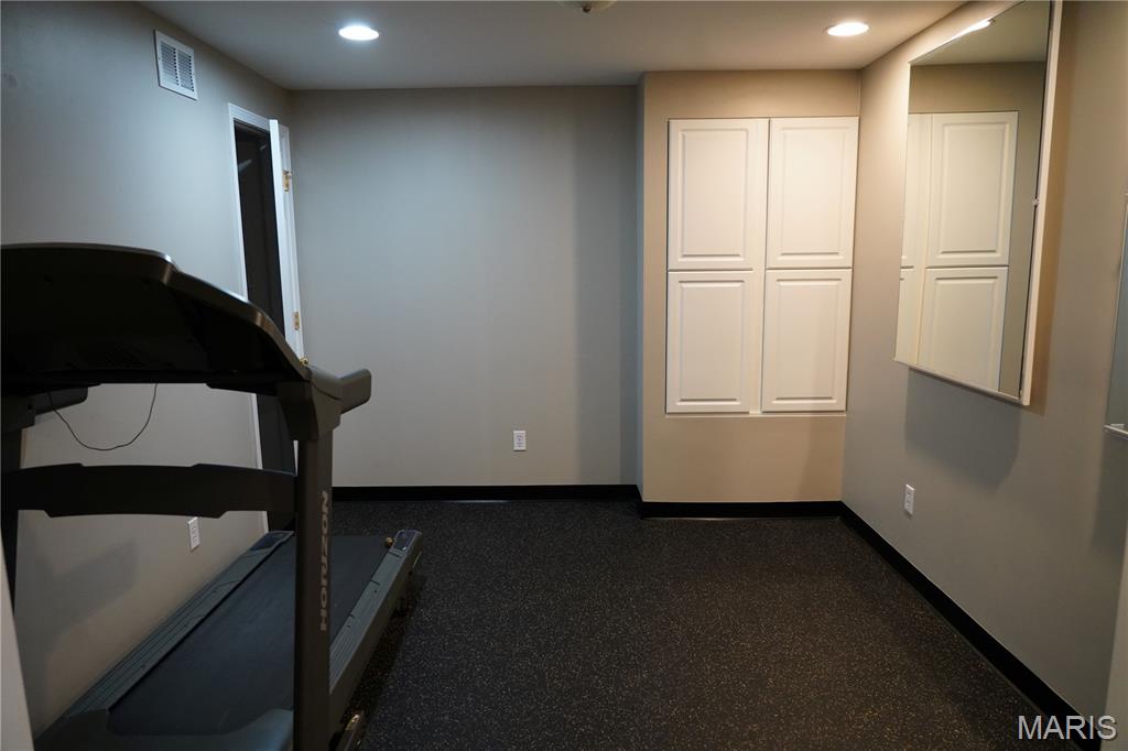 Commons At Legacy Pointe The - Residential