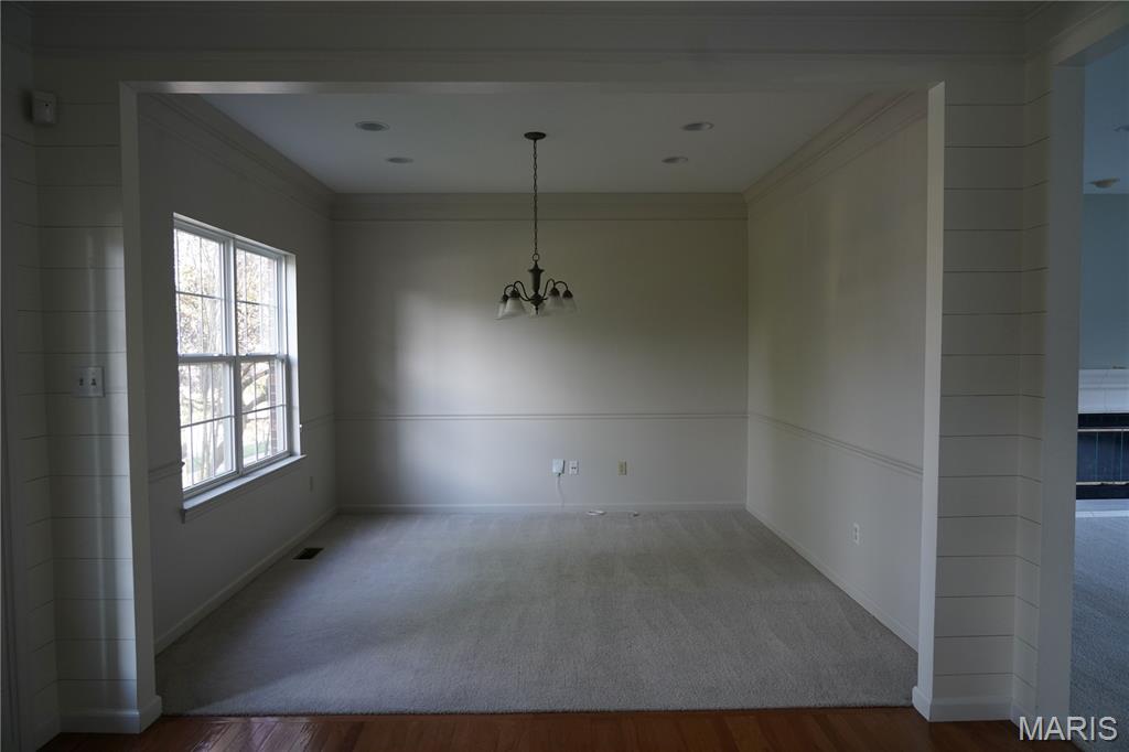 Commons At Legacy Pointe The - Residential