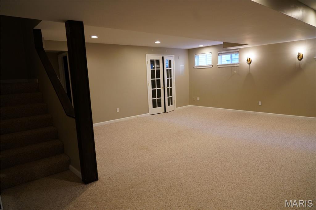 Commons At Legacy Pointe The - Residential