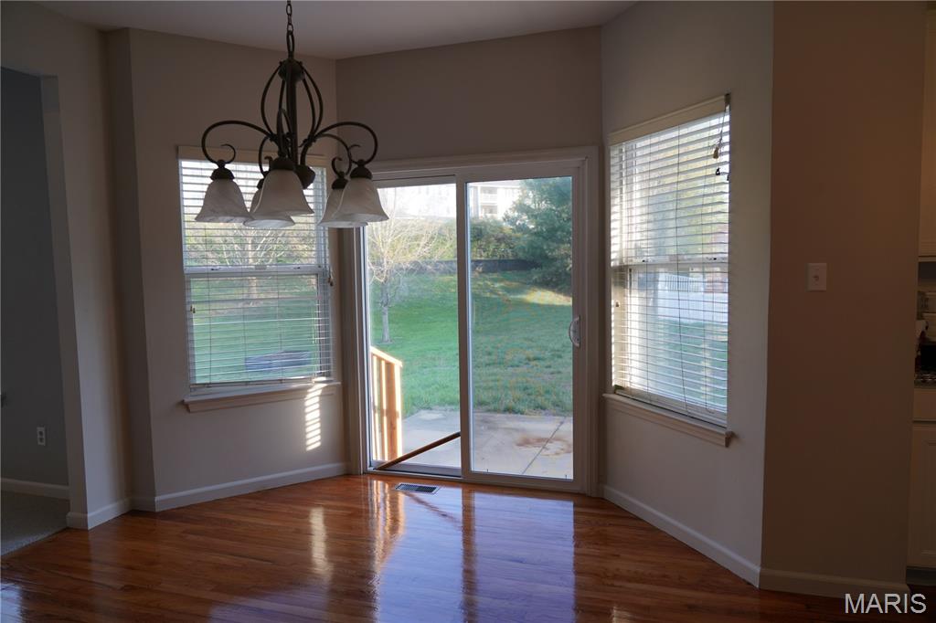 Commons At Legacy Pointe The - Residential