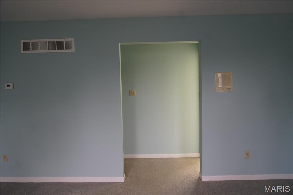 Commons At Legacy Pointe The - Residential