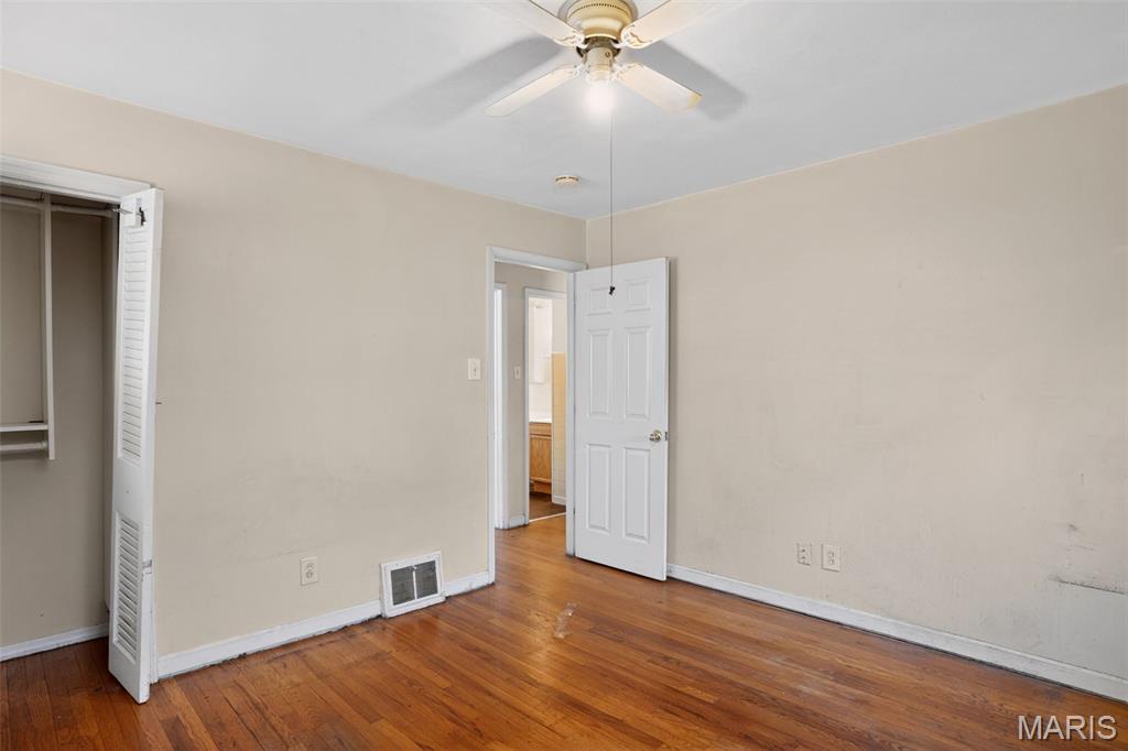 San Fernando Hills 3 - Residential