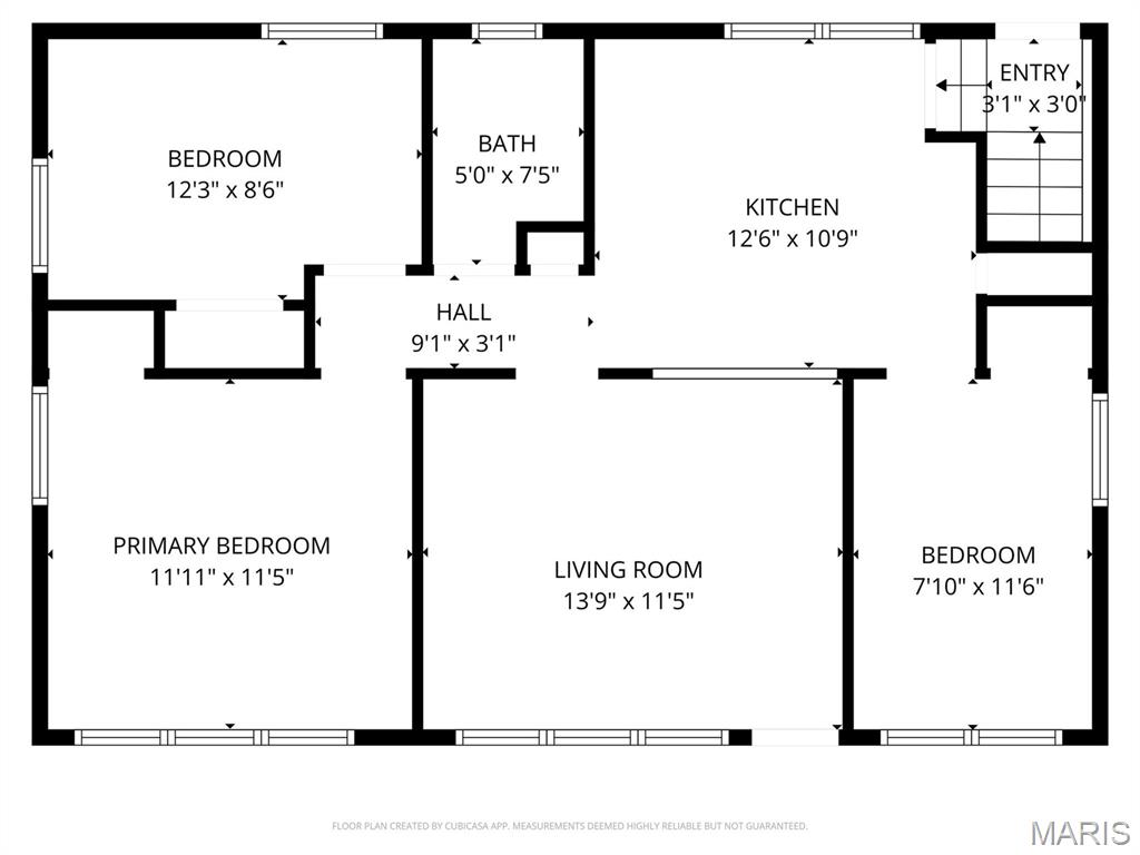 San Fernando Hills 3 - Residential