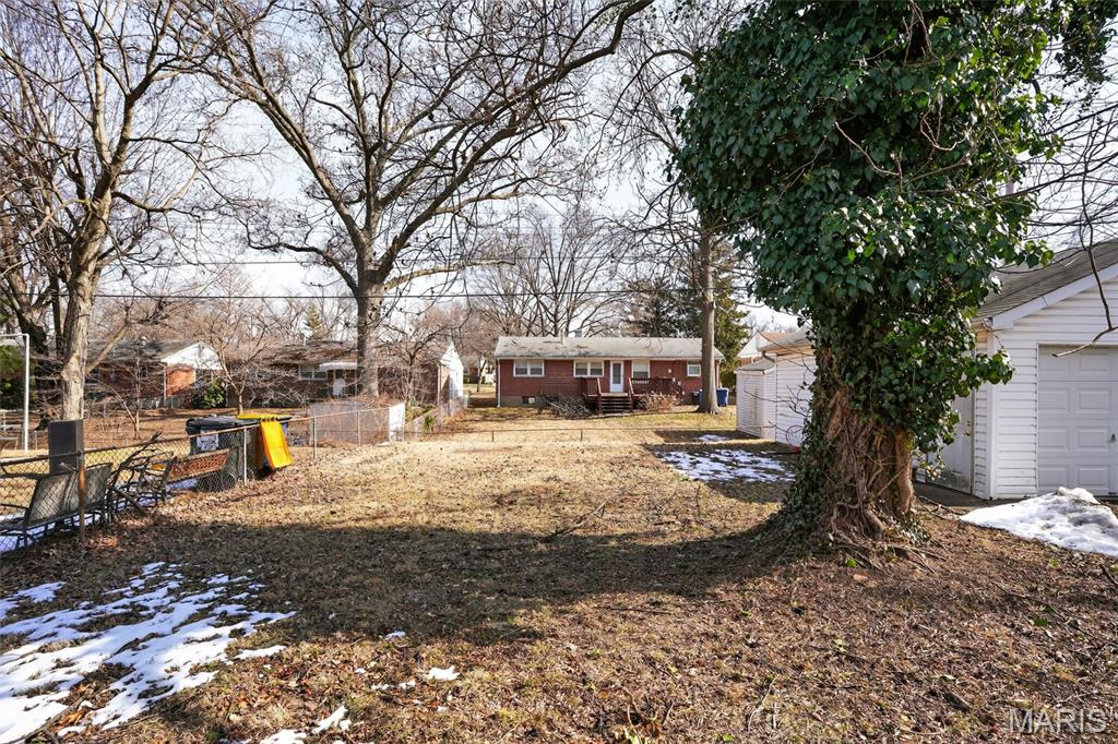 San Fernando Hills 3 - Residential