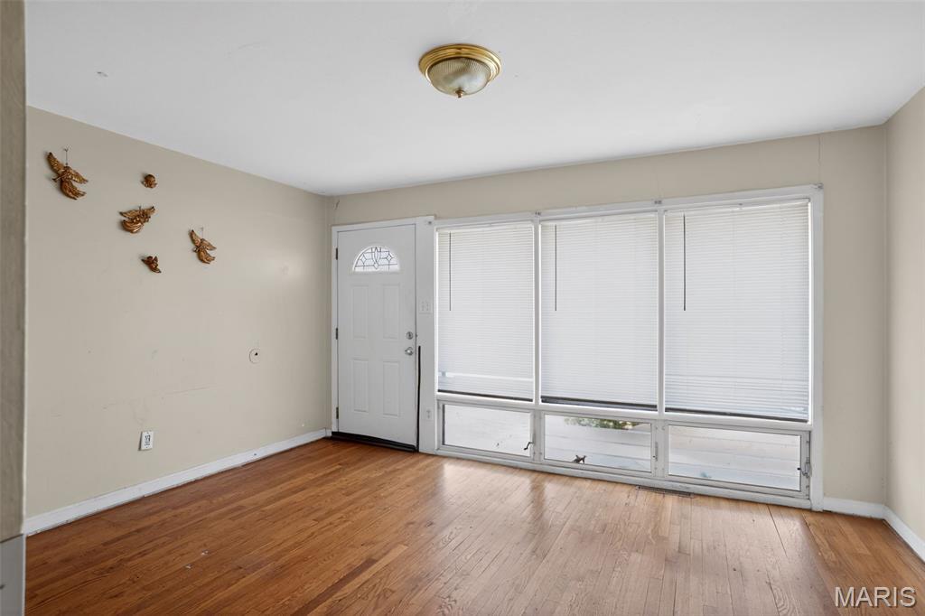 San Fernando Hills 3 - Residential