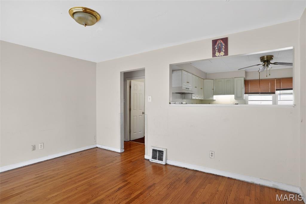 San Fernando Hills 3 - Residential