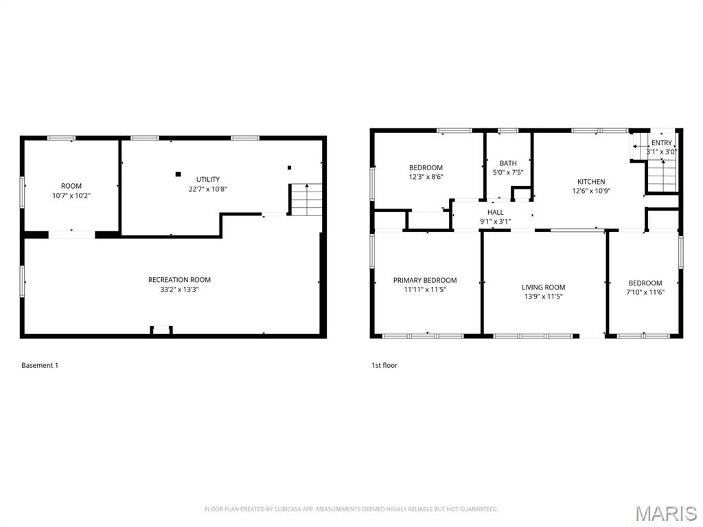 San Fernando Hills 3 - Residential