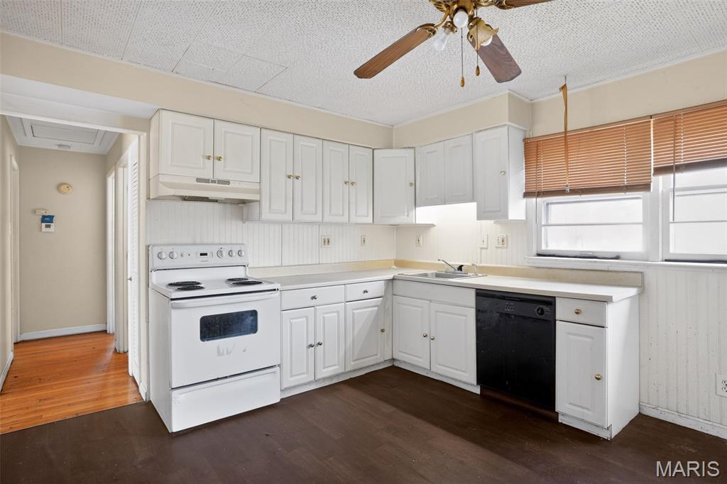 San Fernando Hills 3 - Residential