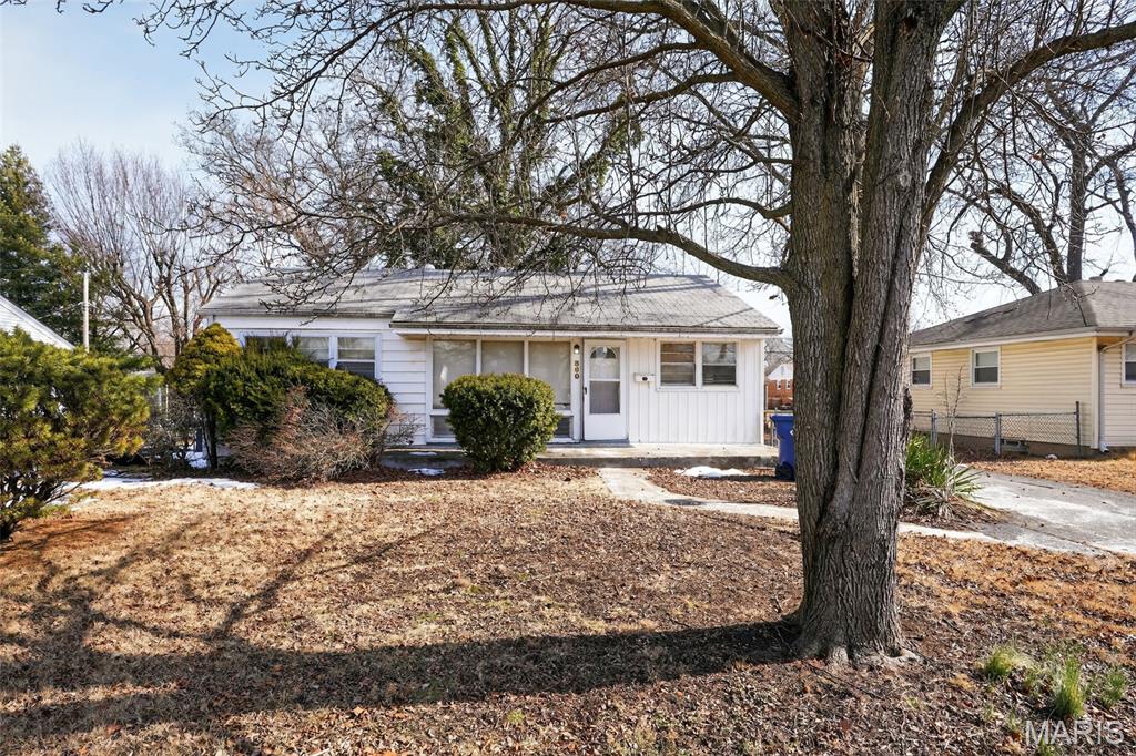 San Fernando Hills 3 - Residential