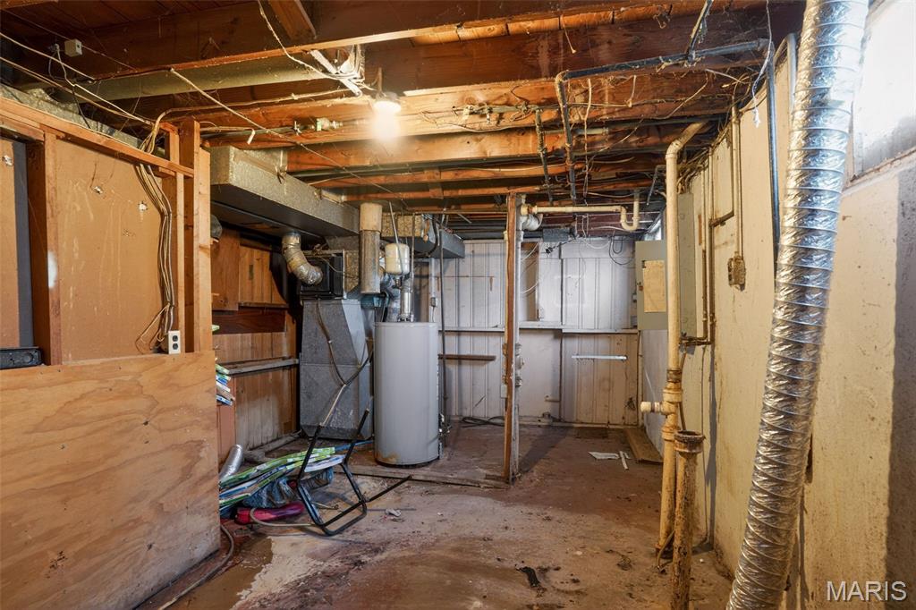 San Fernando Hills 3 - Residential