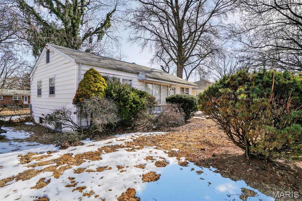 San Fernando Hills 3 - Residential