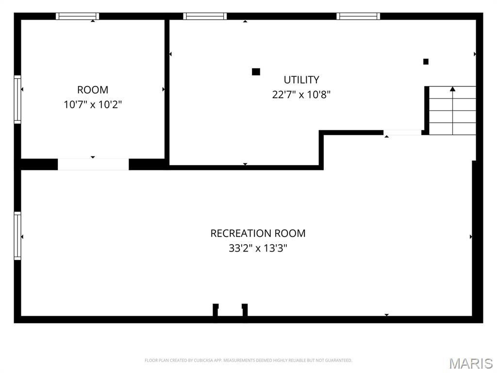 San Fernando Hills 3 - Residential