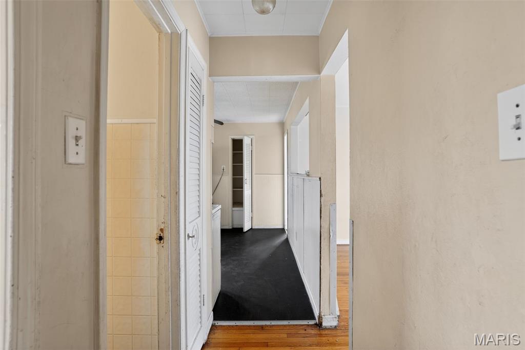 San Fernando Hills 3 - Residential