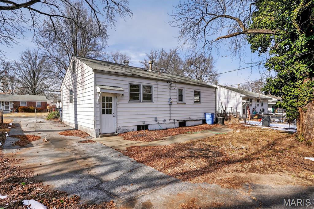 San Fernando Hills 3 - Residential