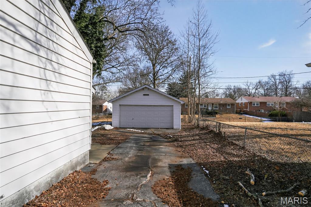 San Fernando Hills 3 - Residential