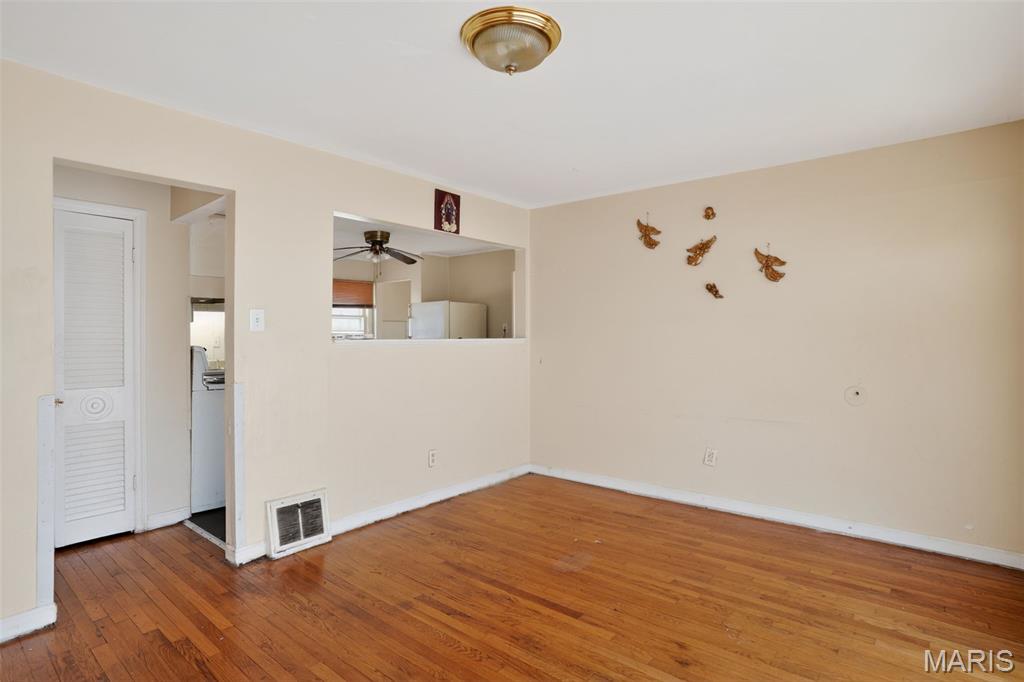 San Fernando Hills 3 - Residential