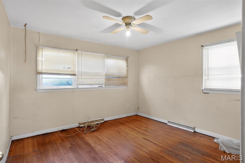 San Fernando Hills 3 - Residential