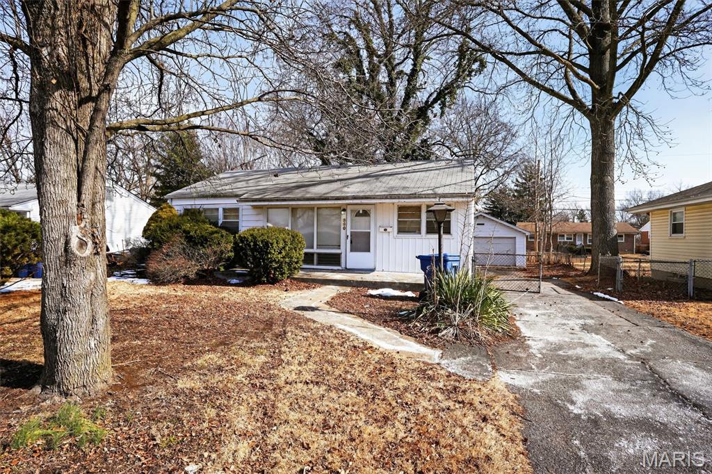 San Fernando Hills 3 - Residential