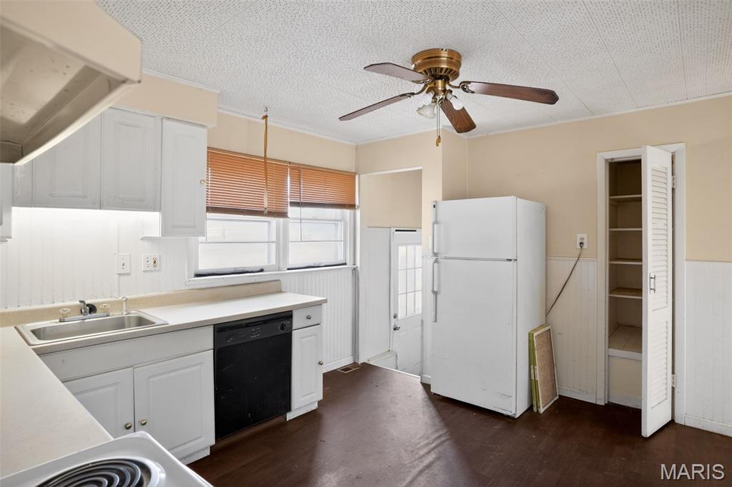 San Fernando Hills 3 - Residential