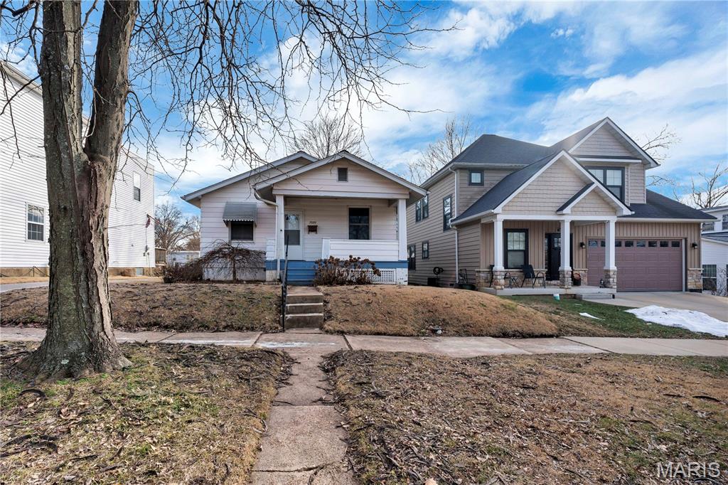 Lindenwood Add - Residential Lease