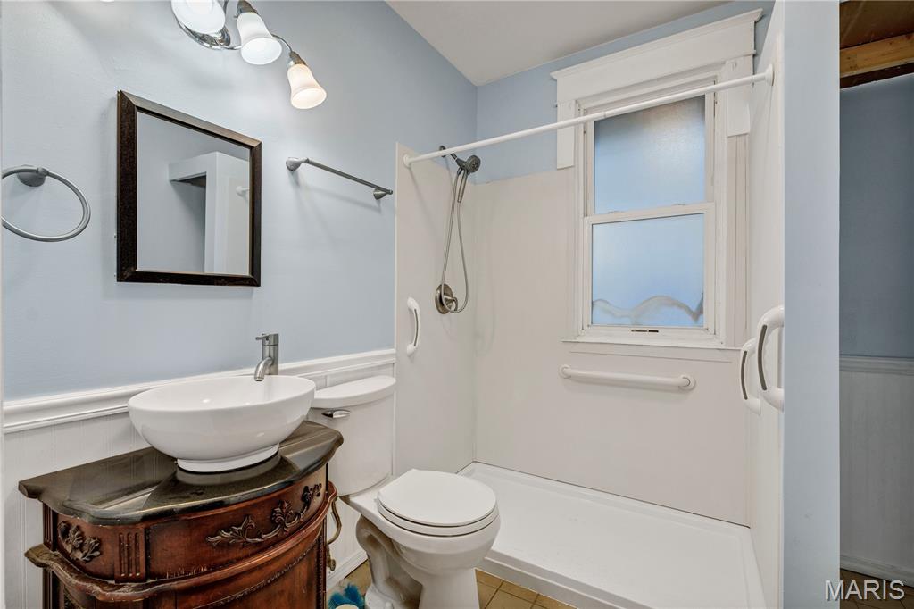 Lindenwood Add - Residential Lease